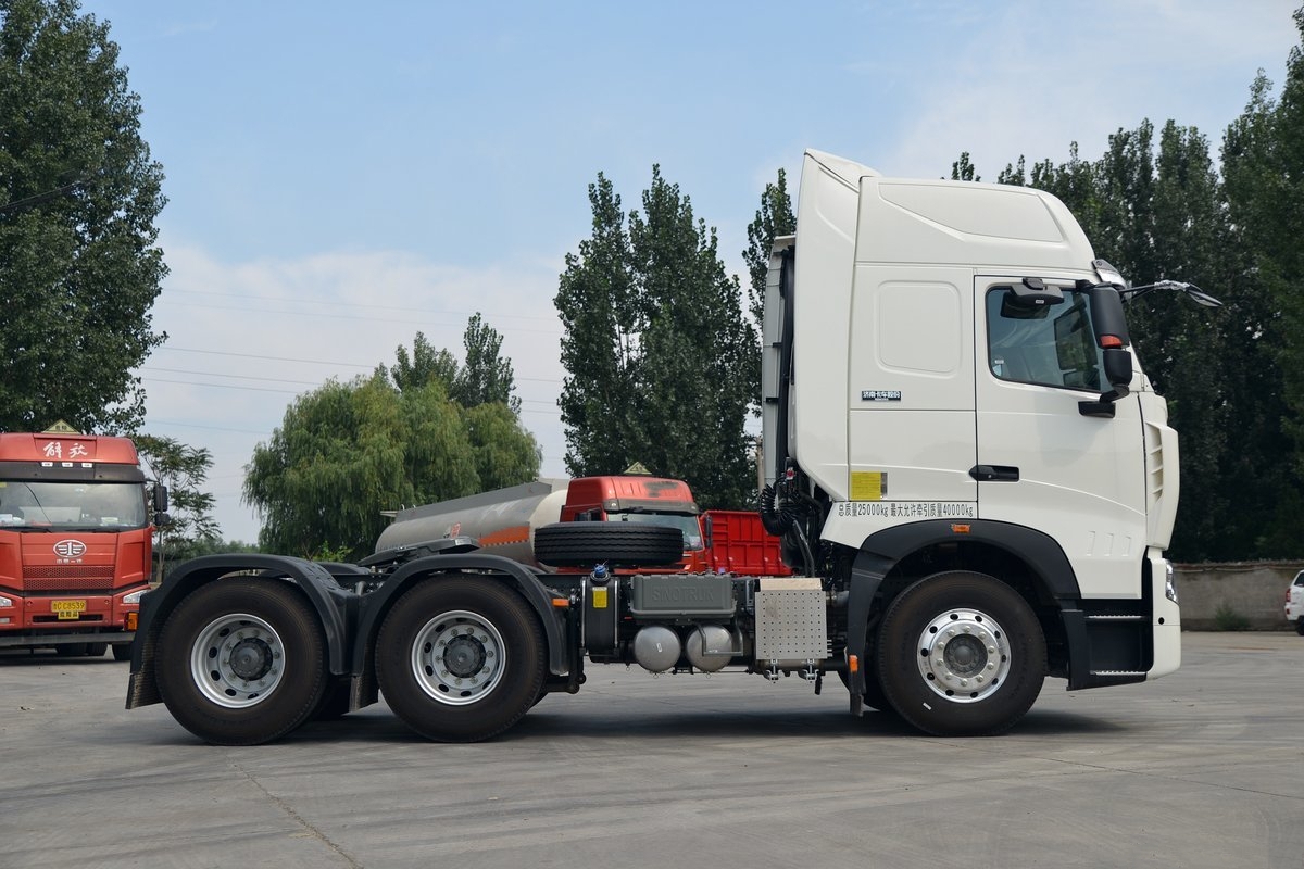 HOWO-T7H-430-6X4-Tractor-Truck